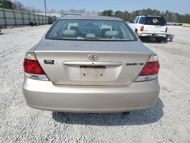 Photo 5 VIN: 4T1BE30K66U692016 - TOYOTA CAMRY LE 