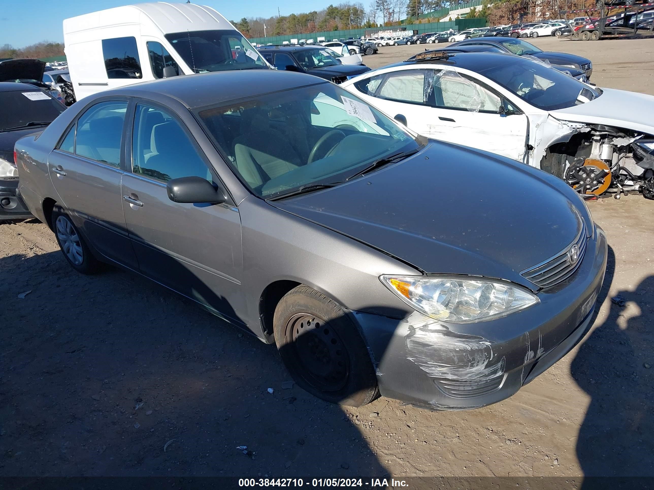 Photo 0 VIN: 4T1BE30K66U701894 - TOYOTA CAMRY 