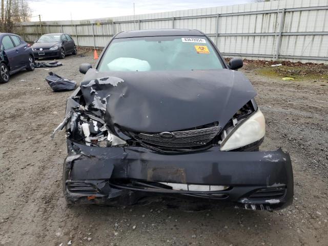 Photo 4 VIN: 4T1BE30K72U062810 - TOYOTA CAMRY LE 