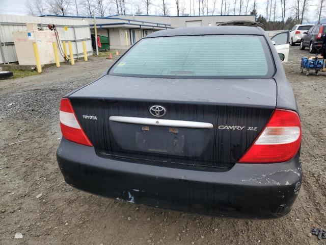 Photo 5 VIN: 4T1BE30K72U062810 - TOYOTA CAMRY LE 