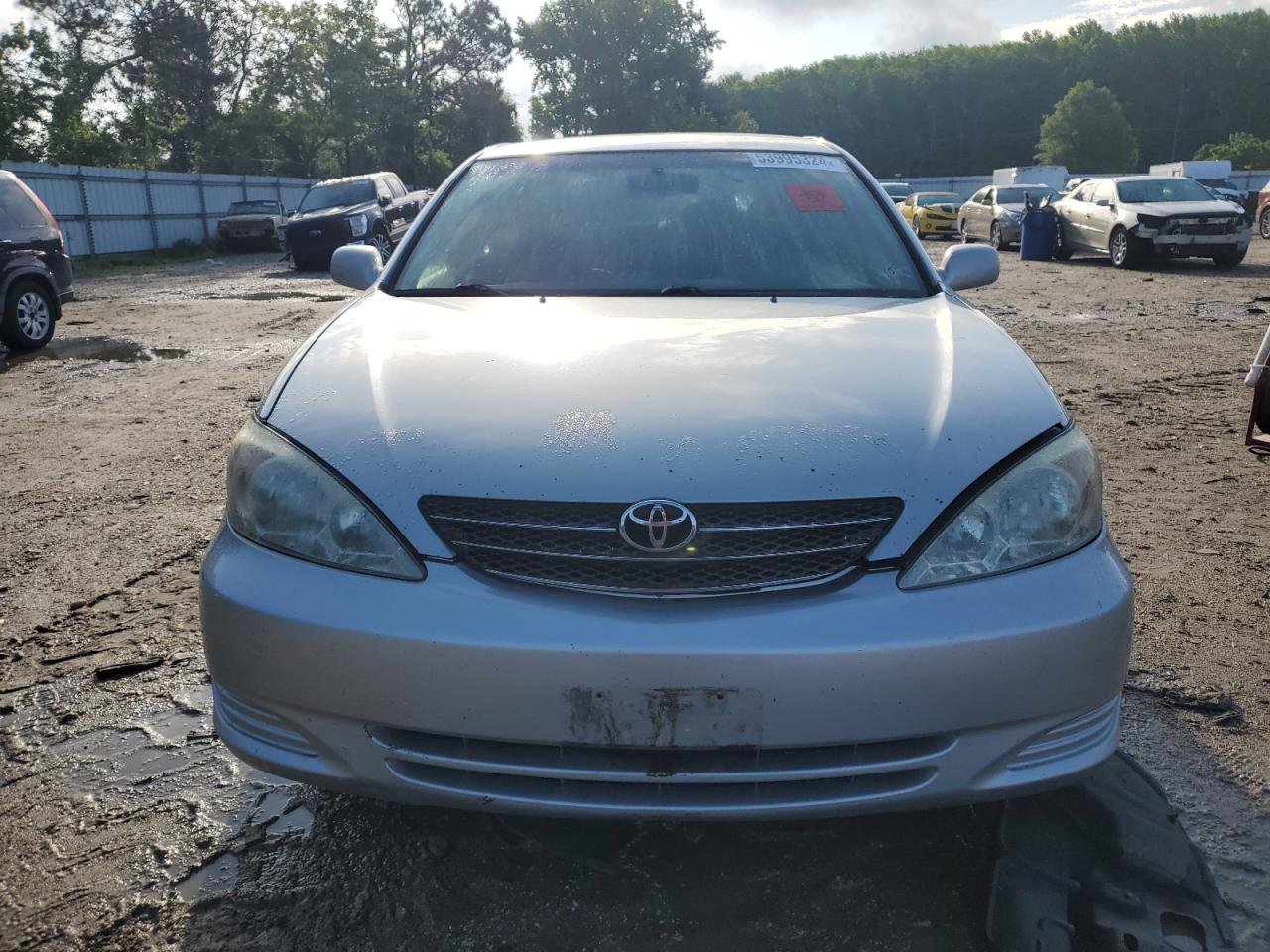 Photo 4 VIN: 4T1BE30K73U151181 - TOYOTA CAMRY 