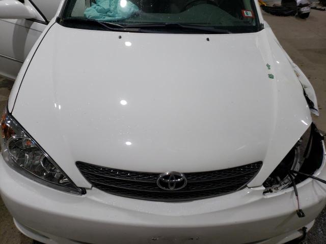 Photo 10 VIN: 4T1BE30K73U245562 - TOYOTA CAMRY LE 