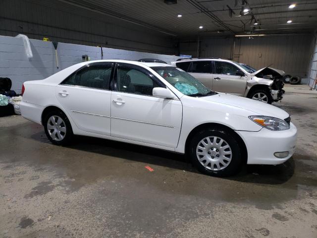 Photo 3 VIN: 4T1BE30K73U245562 - TOYOTA CAMRY LE 