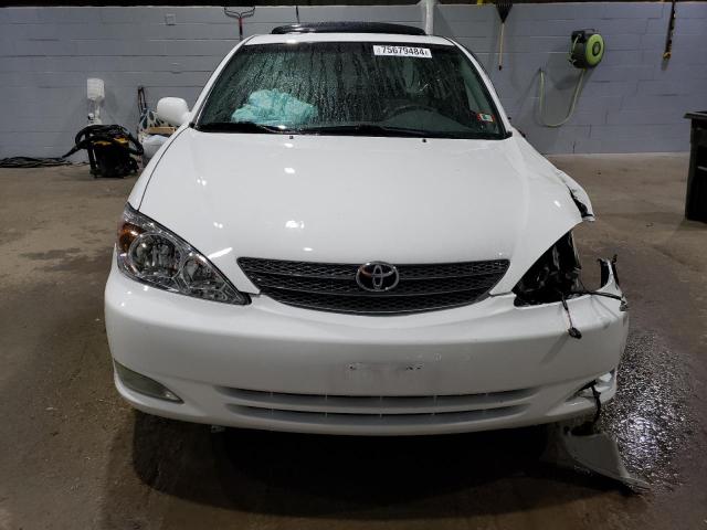 Photo 4 VIN: 4T1BE30K73U245562 - TOYOTA CAMRY LE 