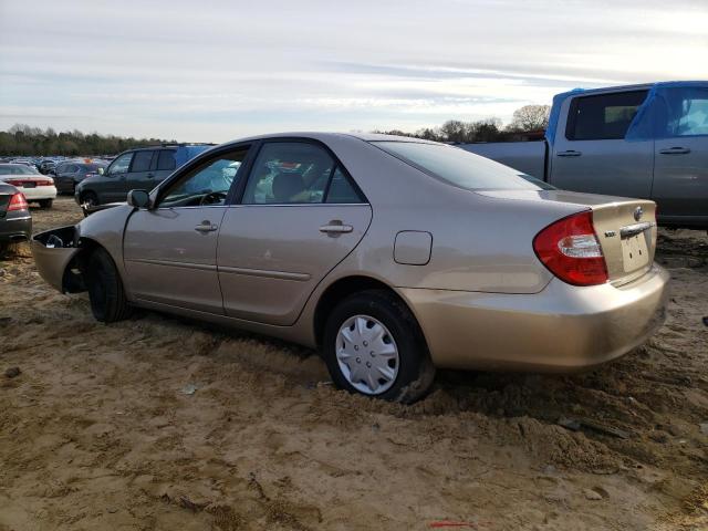 Photo 1 VIN: 4T1BE30K73U702886 - TOYOTA CAMRY 