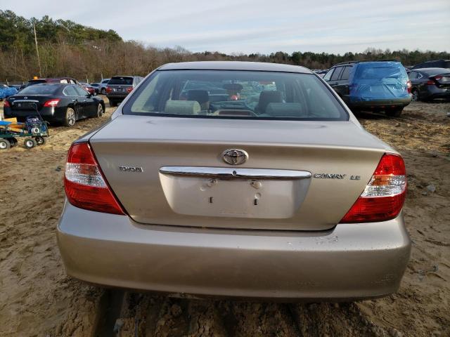 Photo 5 VIN: 4T1BE30K73U702886 - TOYOTA CAMRY 