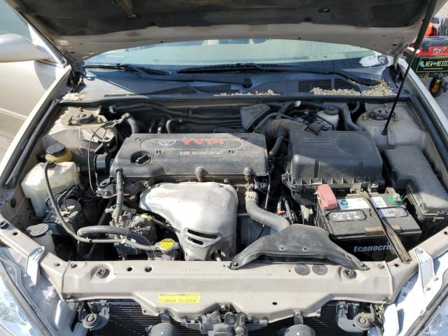 Photo 10 VIN: 4T1BE30K74U273752 - TOYOTA CAMRY 