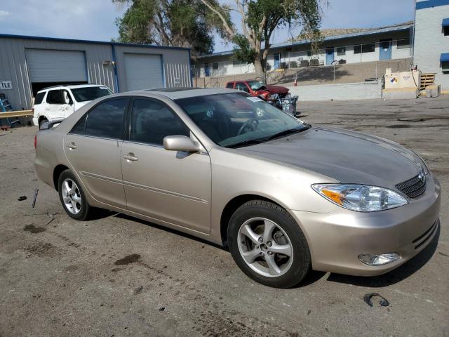 Photo 3 VIN: 4T1BE30K74U273752 - TOYOTA CAMRY 