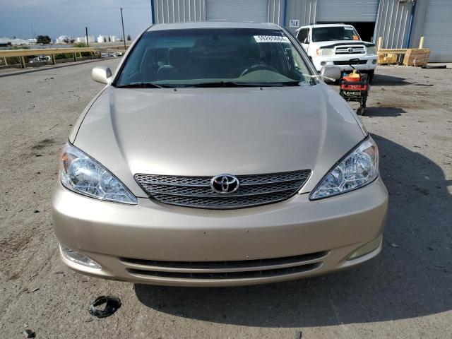 Photo 4 VIN: 4T1BE30K74U273752 - TOYOTA CAMRY 