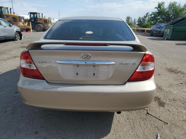 Photo 5 VIN: 4T1BE30K74U273752 - TOYOTA CAMRY 