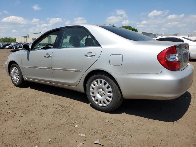 Photo 1 VIN: 4T1BE30K74U277297 - TOYOTA CAMRY 