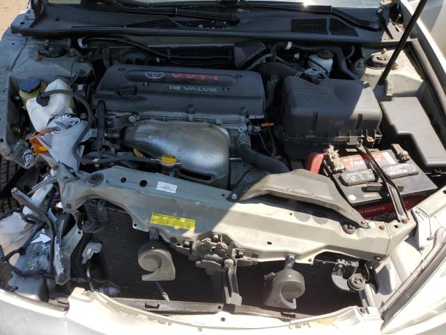 Photo 10 VIN: 4T1BE30K74U277297 - TOYOTA CAMRY 