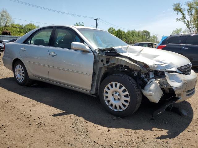 Photo 3 VIN: 4T1BE30K74U277297 - TOYOTA CAMRY 