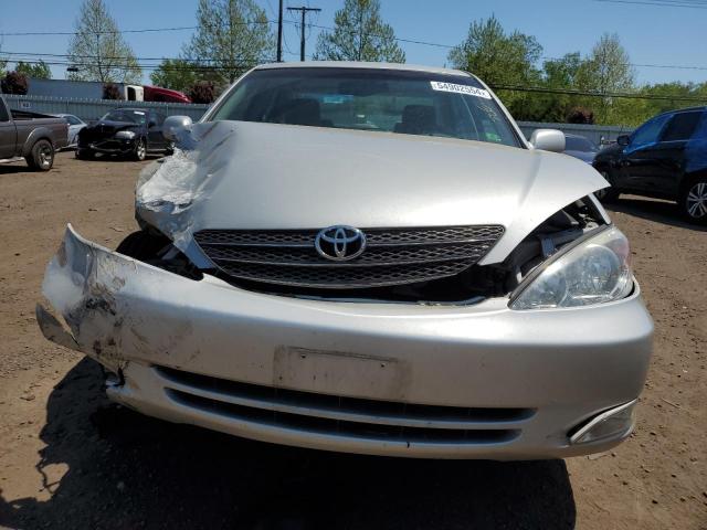 Photo 4 VIN: 4T1BE30K74U277297 - TOYOTA CAMRY 