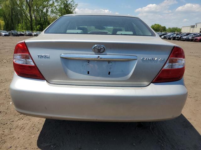 Photo 5 VIN: 4T1BE30K74U277297 - TOYOTA CAMRY 