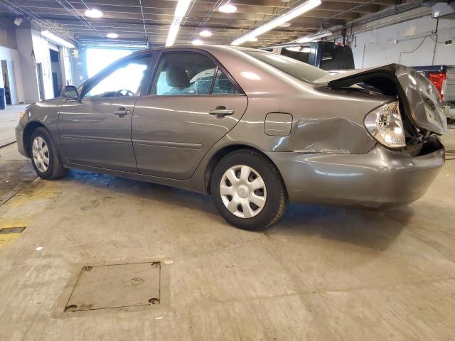 Photo 1 VIN: 4T1BE30K74U804366 - TOYOTA CAMRY LE 