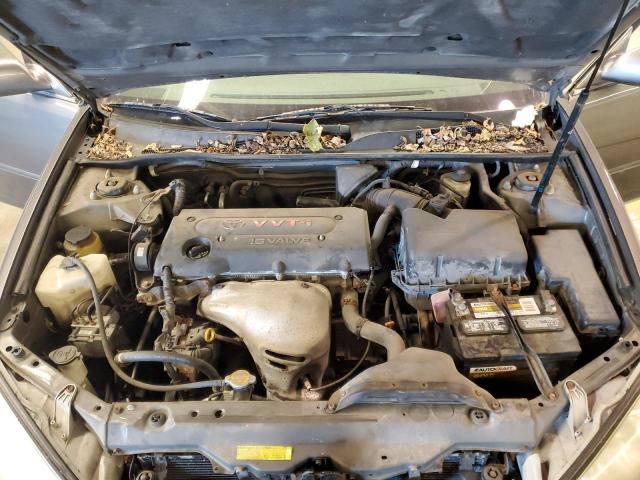 Photo 10 VIN: 4T1BE30K74U804366 - TOYOTA CAMRY LE 