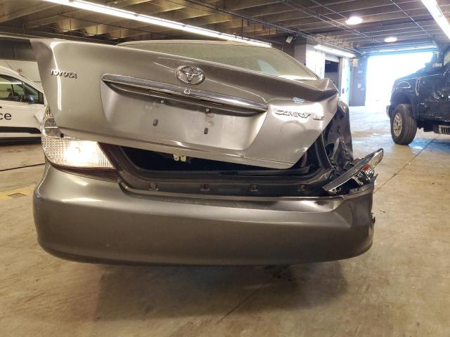 Photo 5 VIN: 4T1BE30K74U804366 - TOYOTA CAMRY LE 