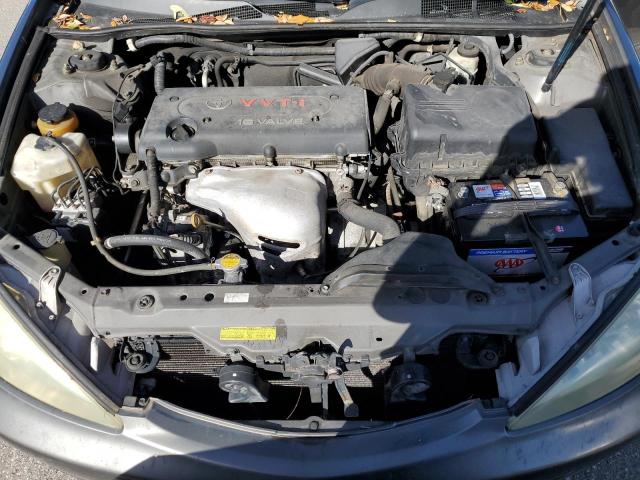 Photo 10 VIN: 4T1BE30K74U828201 - TOYOTA CAMRY LE 