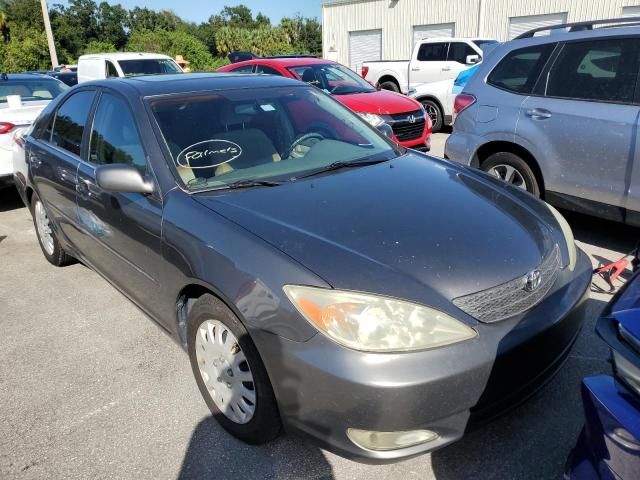 Photo 4 VIN: 4T1BE30K74U828201 - TOYOTA CAMRY LE 