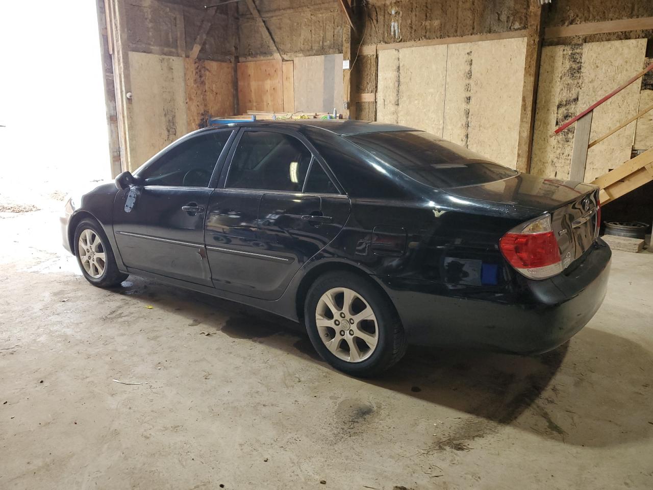 Photo 1 VIN: 4T1BE30K75U006841 - TOYOTA CAMRY 