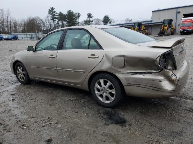 Photo 1 VIN: 4T1BE30K75U018908 - TOYOTA CAMRY LE 