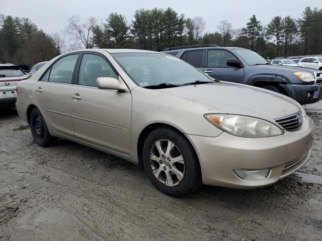 Photo 3 VIN: 4T1BE30K75U018908 - TOYOTA CAMRY LE 