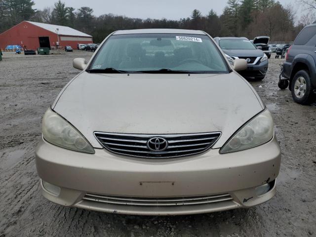 Photo 4 VIN: 4T1BE30K75U018908 - TOYOTA CAMRY LE 