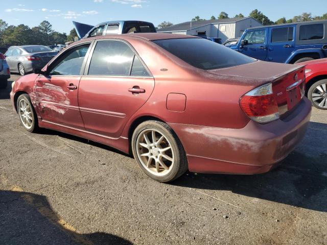 Photo 1 VIN: 4T1BE30K75U425613 - TOYOTA CAMRY LE 