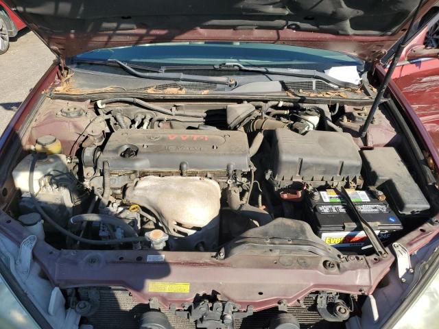 Photo 10 VIN: 4T1BE30K75U425613 - TOYOTA CAMRY LE 