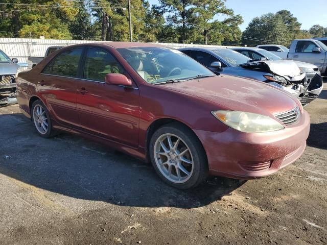 Photo 3 VIN: 4T1BE30K75U425613 - TOYOTA CAMRY LE 