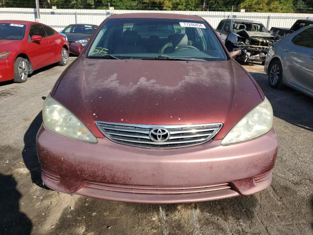 Photo 4 VIN: 4T1BE30K75U425613 - TOYOTA CAMRY LE 