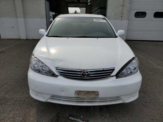 Photo 4 VIN: 4T1BE30K75U542270 - TOYOTA CAMRY LE 