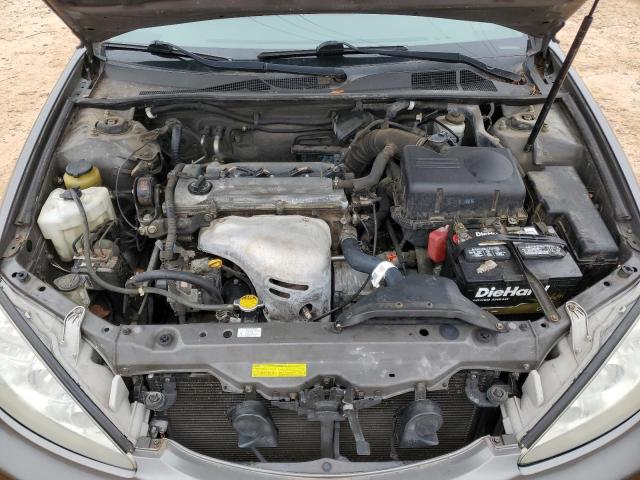 Photo 10 VIN: 4T1BE30K75U560123 - TOYOTA CAMRY LE 