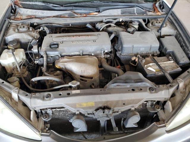 Photo 10 VIN: 4T1BE30K75U580579 - TOYOTA CAMRY LE 