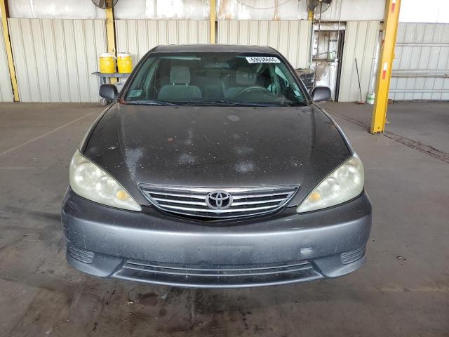 Photo 4 VIN: 4T1BE30K75U580579 - TOYOTA CAMRY LE 