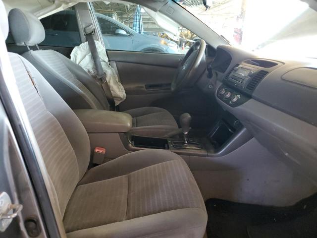 Photo 6 VIN: 4T1BE30K75U580579 - TOYOTA CAMRY LE 