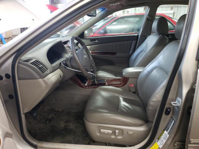 Photo 6 VIN: 4T1BE30K75U598497 - TOYOTA CAMRY 