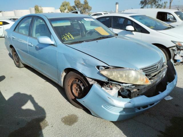 Photo 0 VIN: 4T1BE30K75U962451 - TOYOTA CAMRY LE 