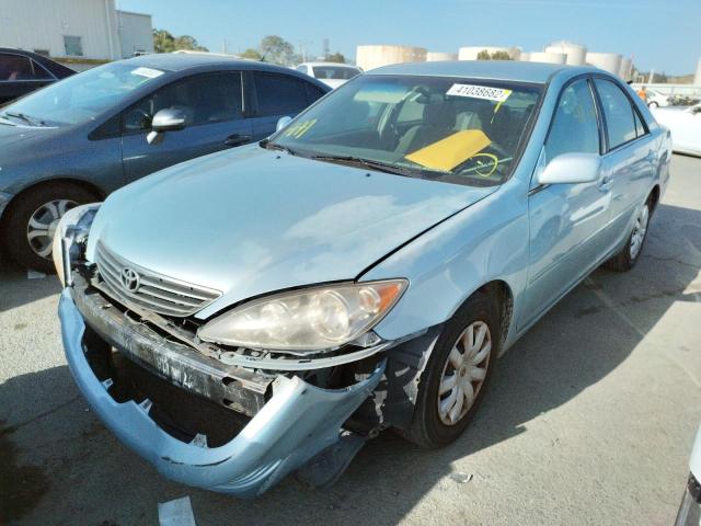 Photo 1 VIN: 4T1BE30K75U962451 - TOYOTA CAMRY LE 