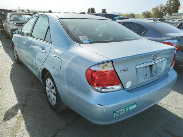 Photo 2 VIN: 4T1BE30K75U962451 - TOYOTA CAMRY LE 