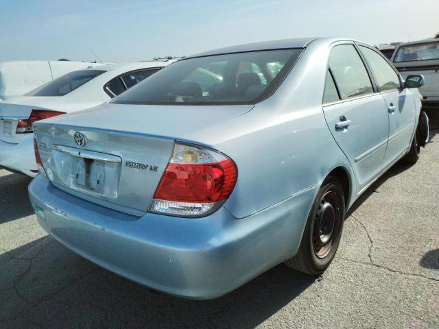 Photo 3 VIN: 4T1BE30K75U962451 - TOYOTA CAMRY LE 