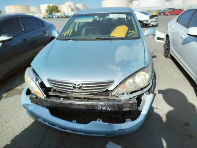 Photo 8 VIN: 4T1BE30K75U962451 - TOYOTA CAMRY LE 