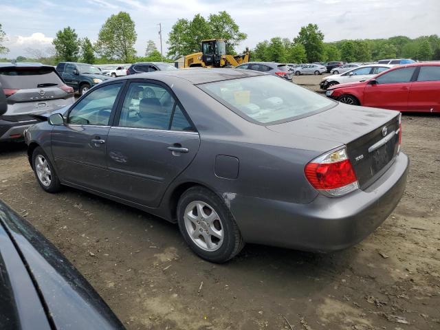 Photo 1 VIN: 4T1BE30K75U988158 - TOYOTA CAMRY 