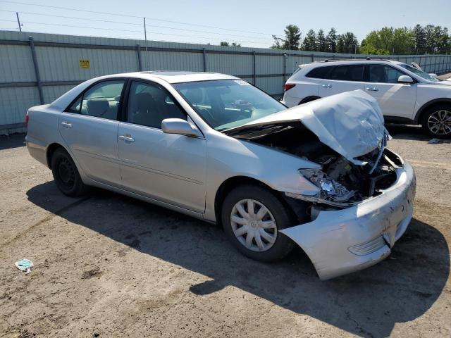 Photo 3 VIN: 4T1BE30K75U994977 - TOYOTA CAMRY 