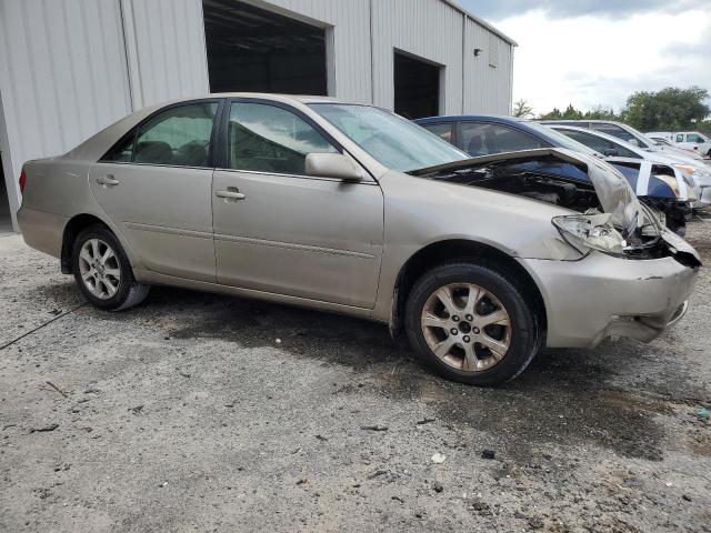 Photo 3 VIN: 4T1BE30K76U151184 - TOYOTA CAMRY LE 