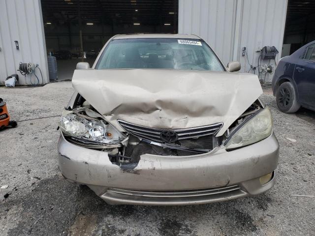 Photo 4 VIN: 4T1BE30K76U151184 - TOYOTA CAMRY LE 