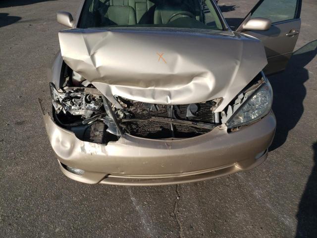 Photo 10 VIN: 4T1BE30K76U671093 - TOYOTA CAMRY LE 