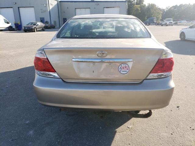 Photo 5 VIN: 4T1BE30K76U671093 - TOYOTA CAMRY LE 