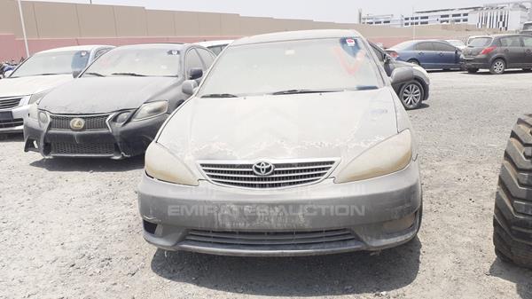 Photo 0 VIN: 4T1BE30K76U693563 - TOYOTA CAMRY 